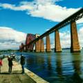 South Queensferry (edinburgh), Scotland