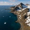 South Shetland Islands