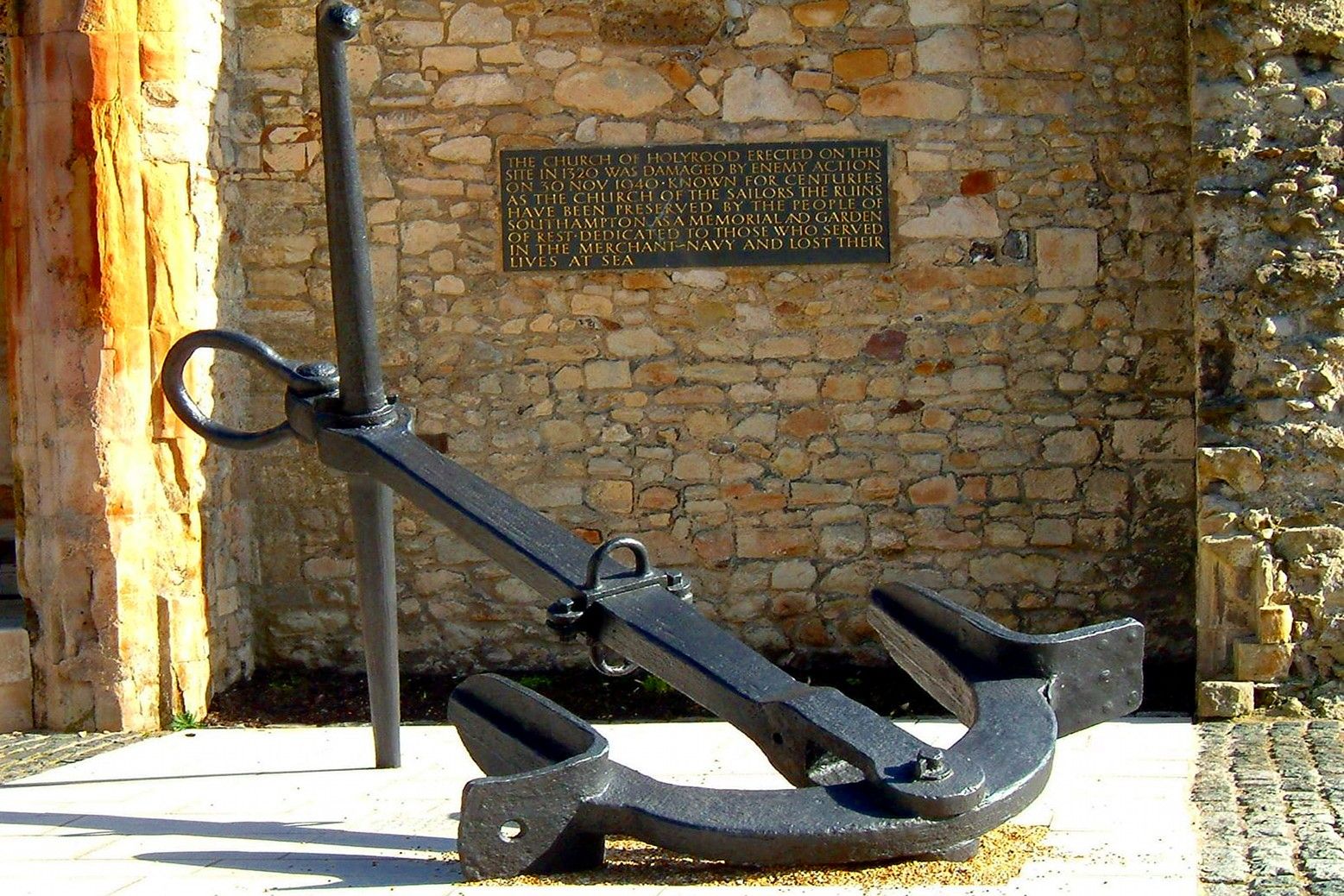 Southampton (London), England