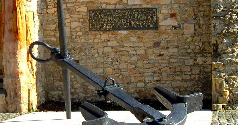 Southampton (London), England