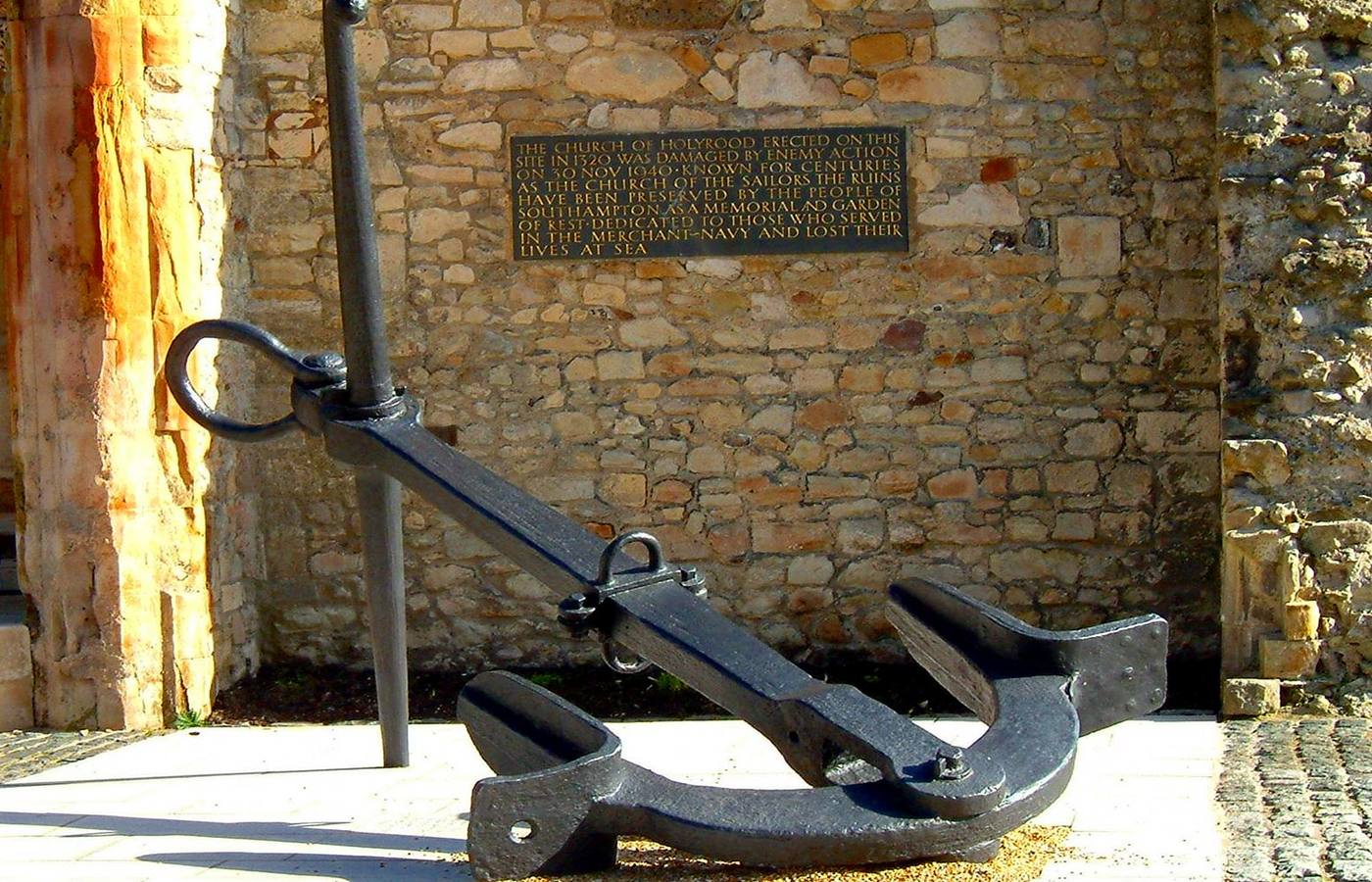 Southampton Cruise Port