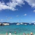 Spanish Town, Virgin Gorda, B.v.i.