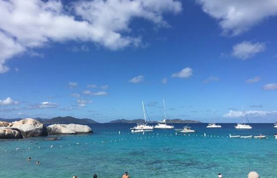 Spanish Town cruise port