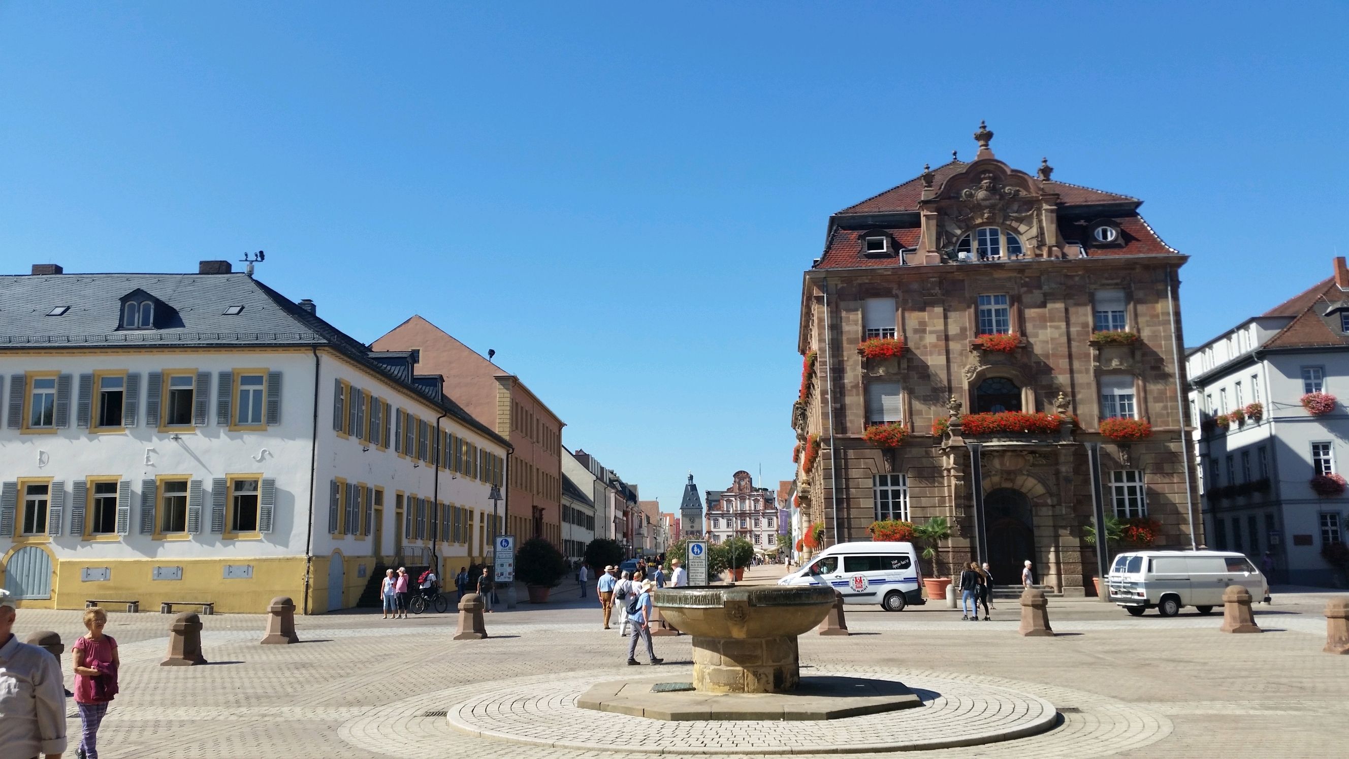 Speyer (heidelberg), Germany Image 1