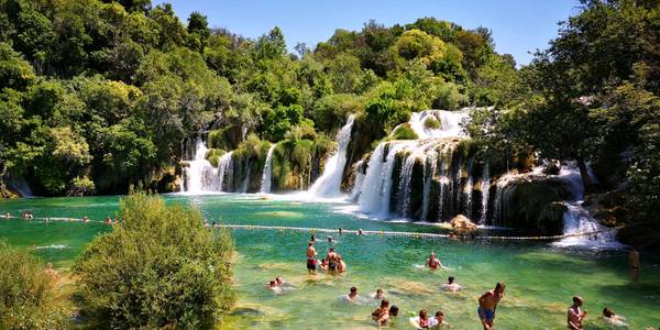 Split, Croatia Image 1