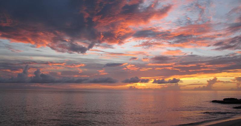 Frederiksted, St. Croix, U.S.V.I.