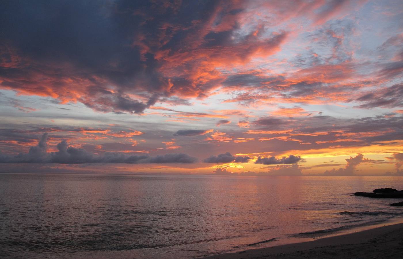 Frederiksted Cruise Port