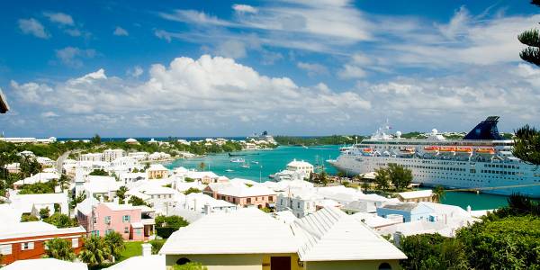 St. George's, Bermuda Image 1