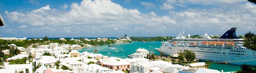 St. George's, Bermuda, Bermuda