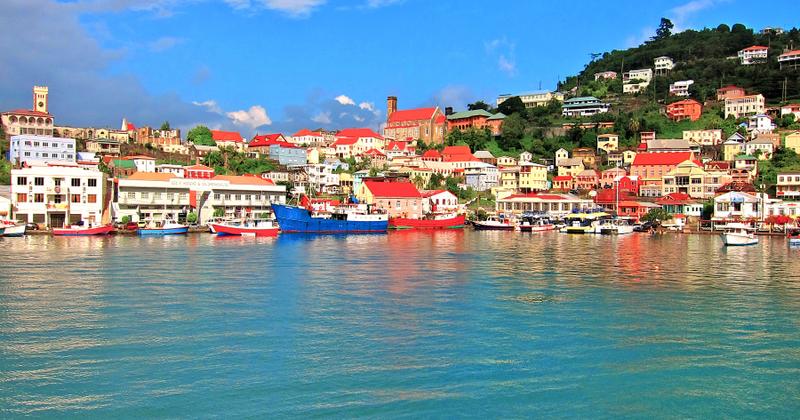 St. George's, Grenada