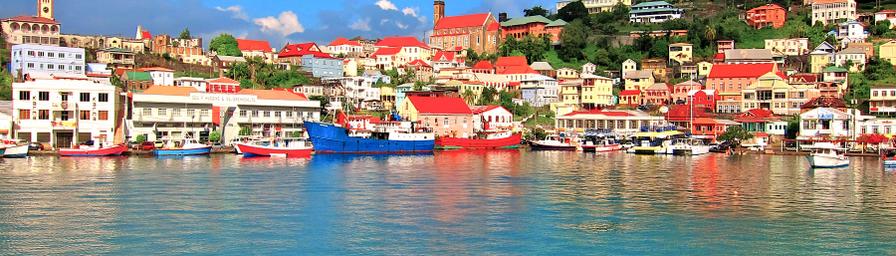 St. George's, Grenada, Grenada