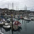 St. Helier, Jersey, Channel Islands