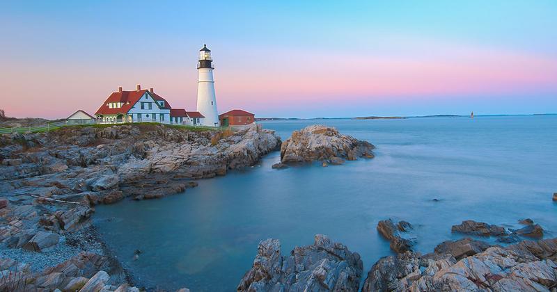 Saint John, New Brunswick