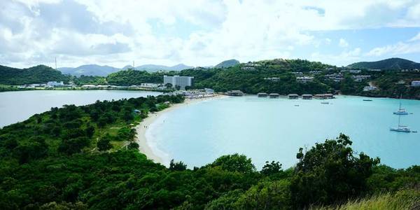 St. John's, Antigua Image 1