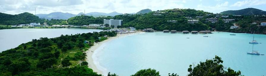 St. John's, Antigua, Antigua