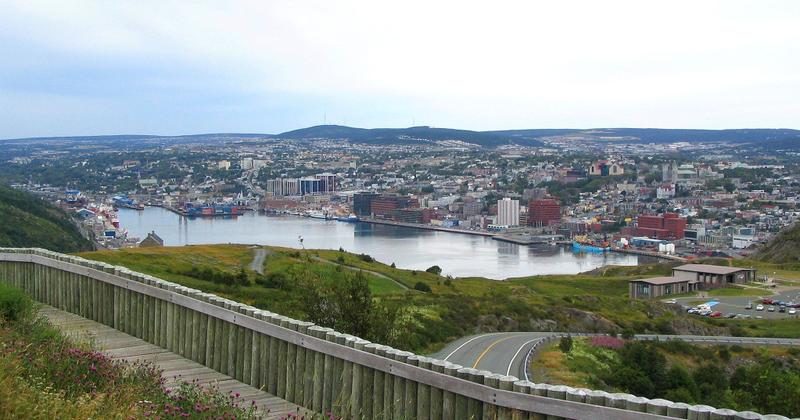 St. John's, Newfoundland