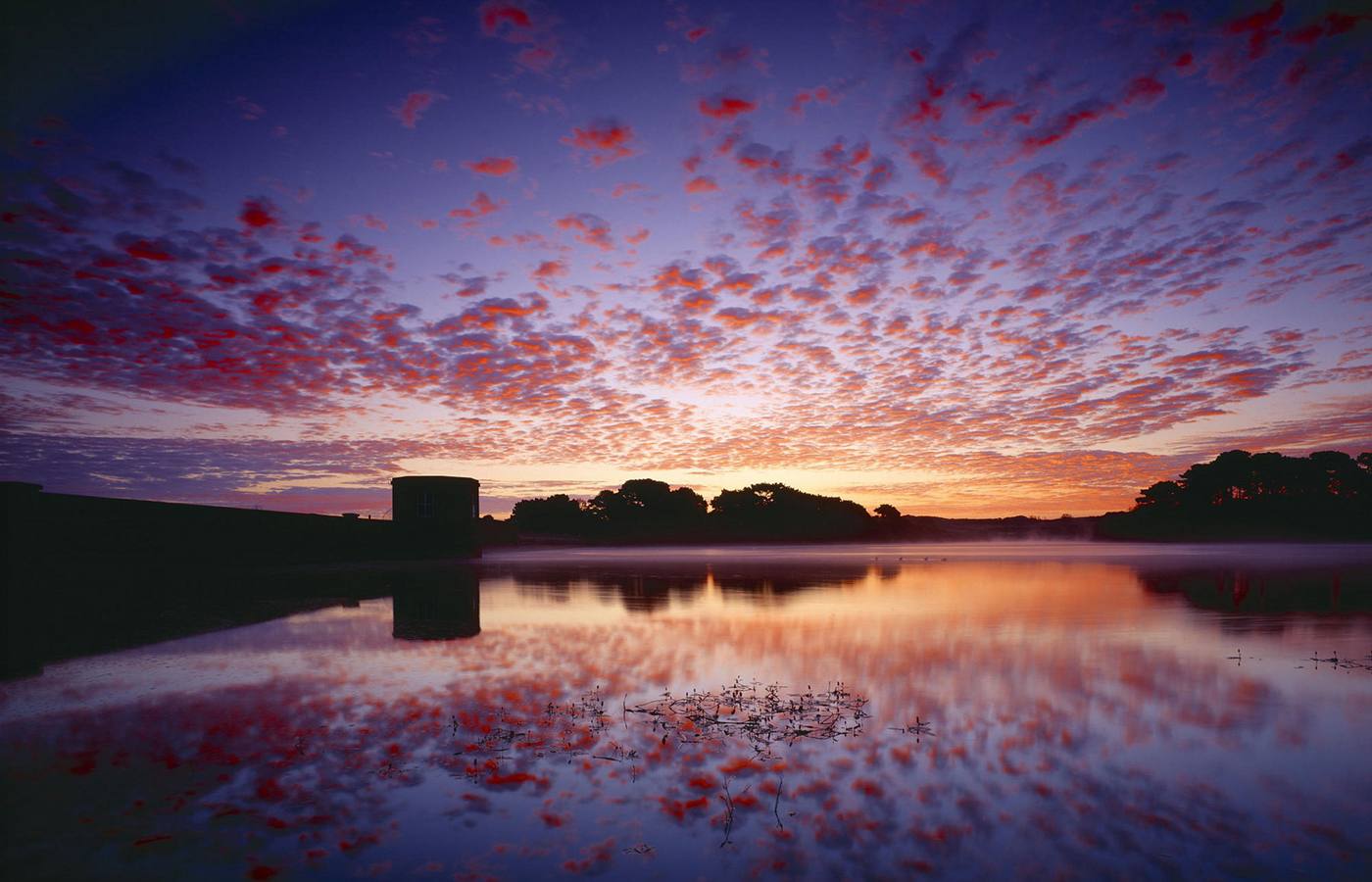 St. Peter Port Cruise Port