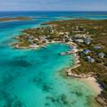 Staniel Cay Exumas Bahamas