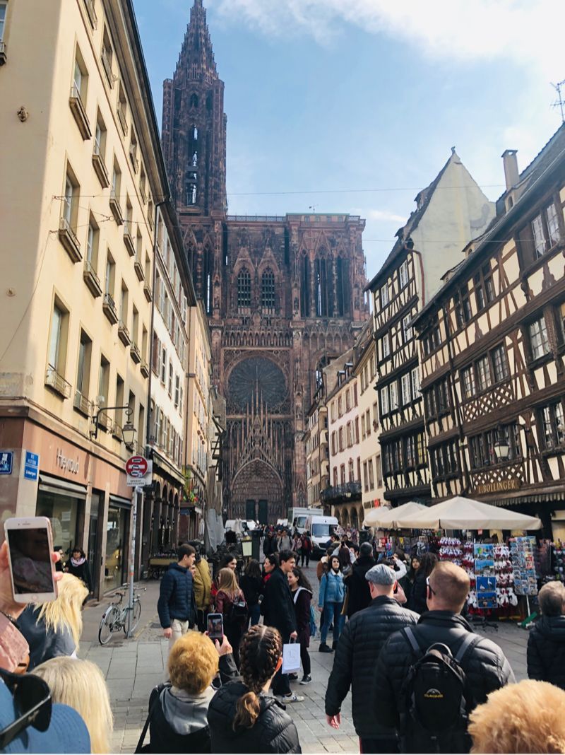 Strasbourg, France Image 1