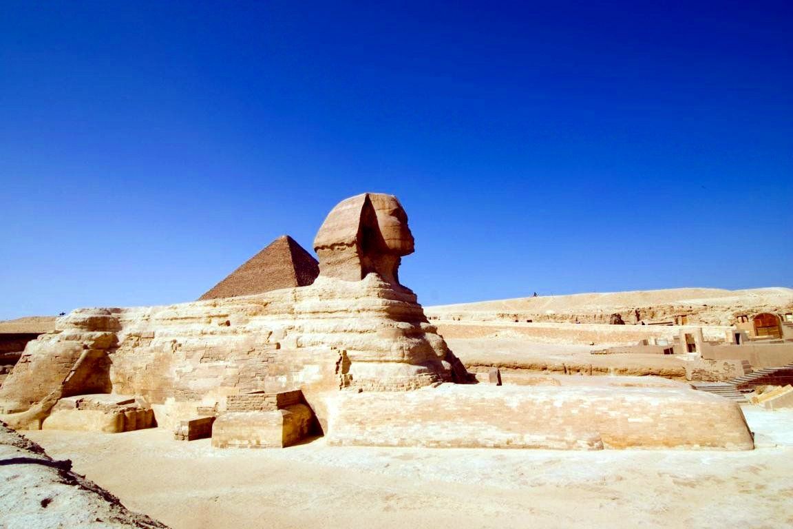 Suez (cairo), Egypt Image 1