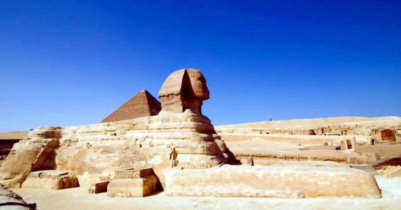 Suez (cairo), Egypt — Day 22 of Azamara Journey May 3, 2024 cruise