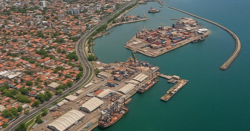 Surabaya, Java, Indonesia