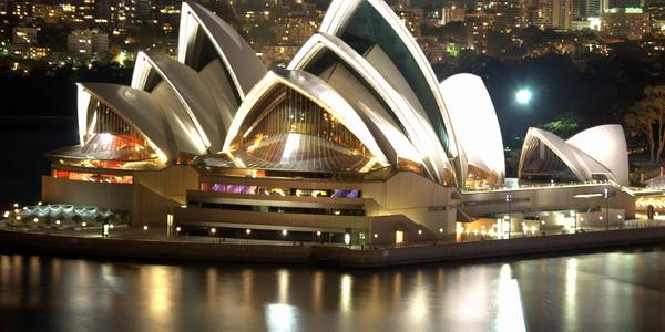 Sydney, Australia Image 1