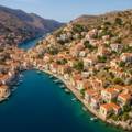 Symi, Greece