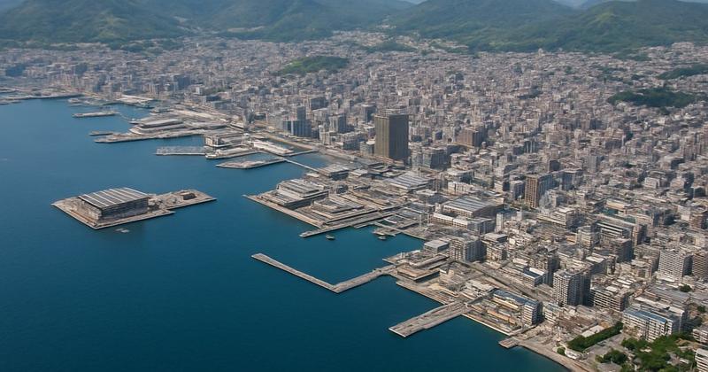Takamatsu, Japan