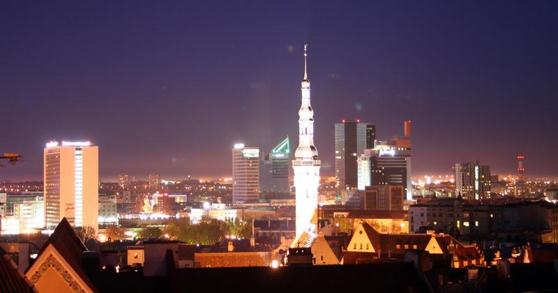 Tallinn, Estonia