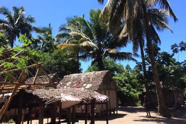 Tamatave Cruise Port