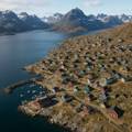 Tasiilaq, Greenland