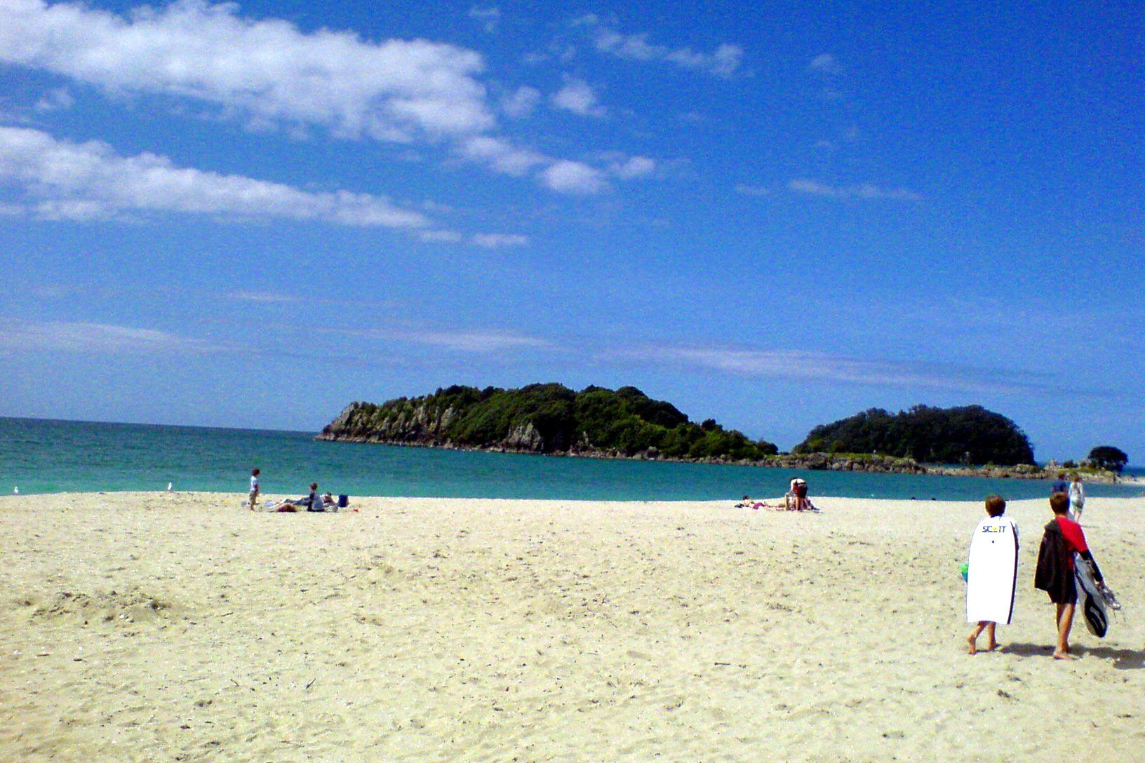 Tauranga, New Zealand Image 1
