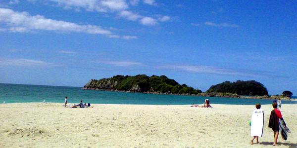 Tauranga, New Zealand Image 1