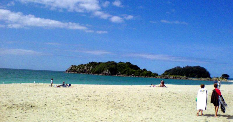 Tauranga, New Zealand