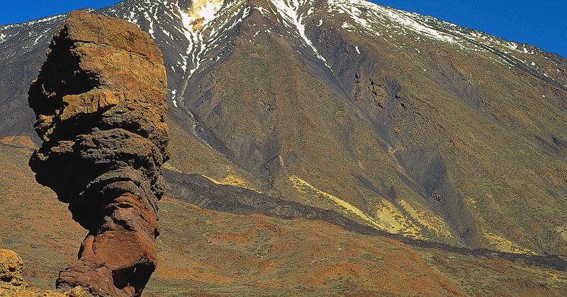 Tenerife, Canary Islands
