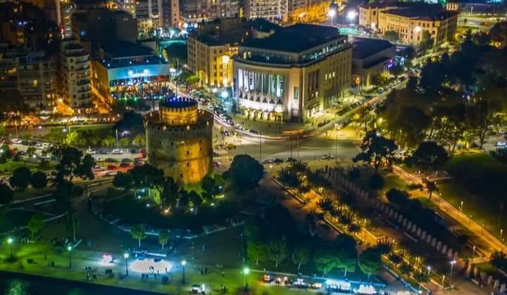 Thessaloniki, Greece