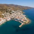 Tinos, Greece