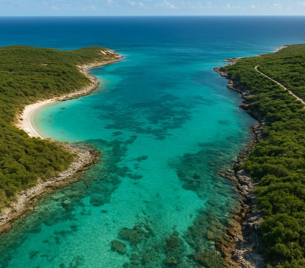 To Be Determined Cruise Port