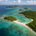 Tobago Cays, Grenadines
