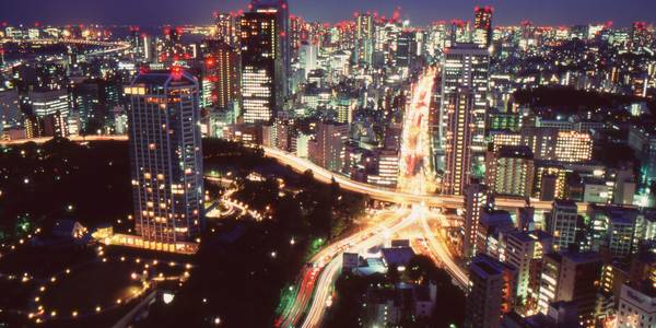Tokyo, Japan Image 1