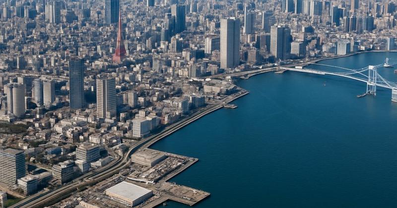 Tokyo — Day 1 of Celebrity Millennium April 22, 2029 cruise