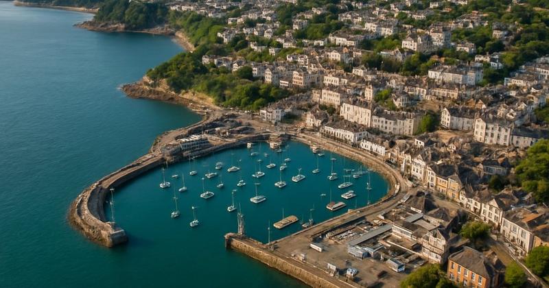 Torquay — Day 6 of Spirit of Discovery September 5, 2025 cruise