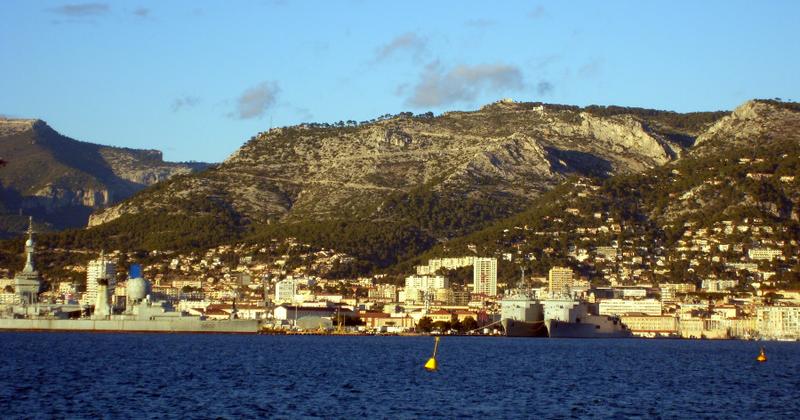 Toulon, France