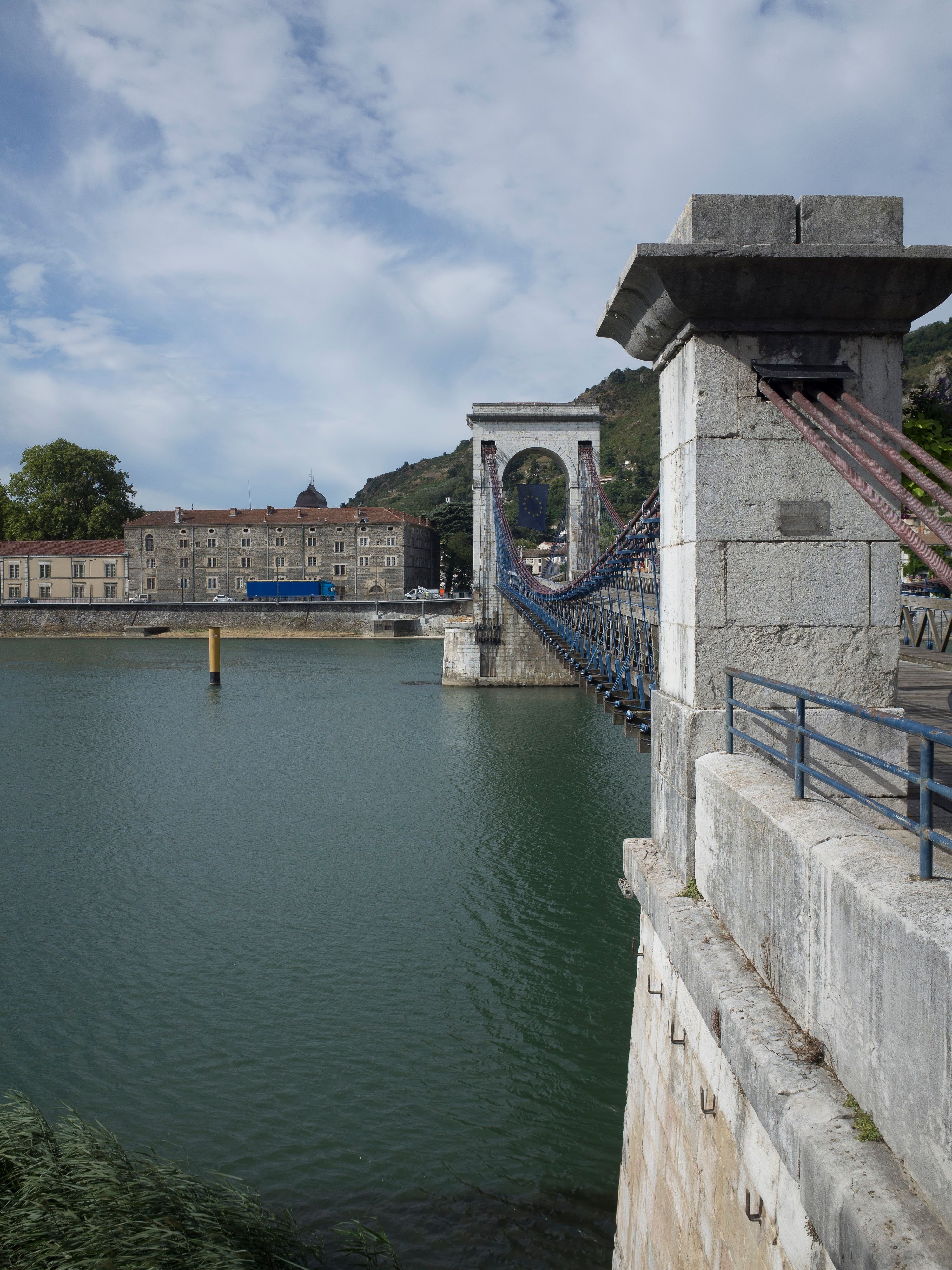 Tournon, France Image 1