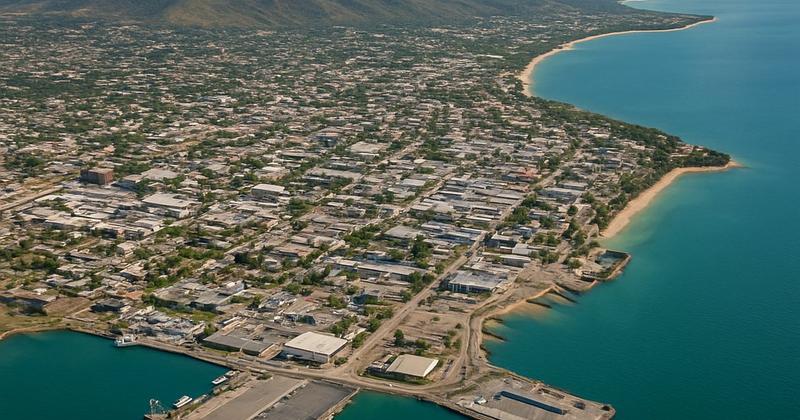 Townsville, Australia