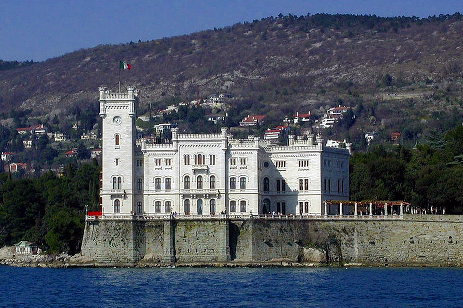 Trieste, Italy