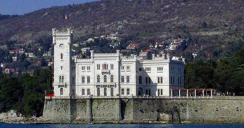 Trieste, Italy