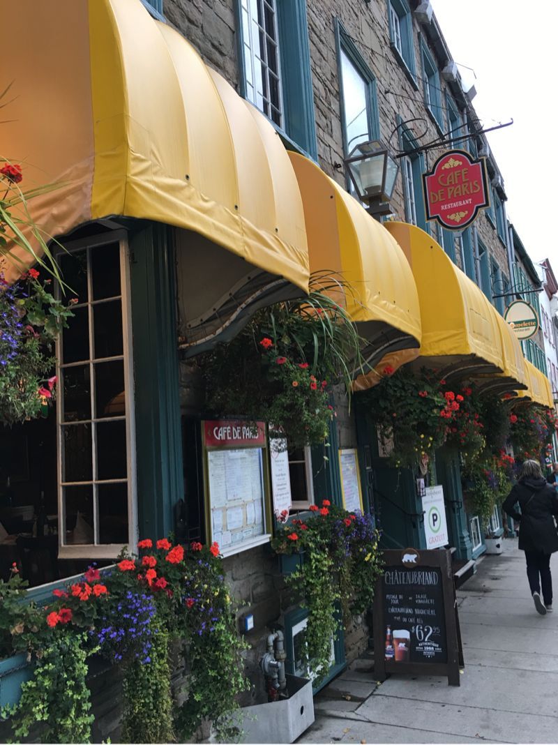 Trois-Rivieres, Quebec Image 1