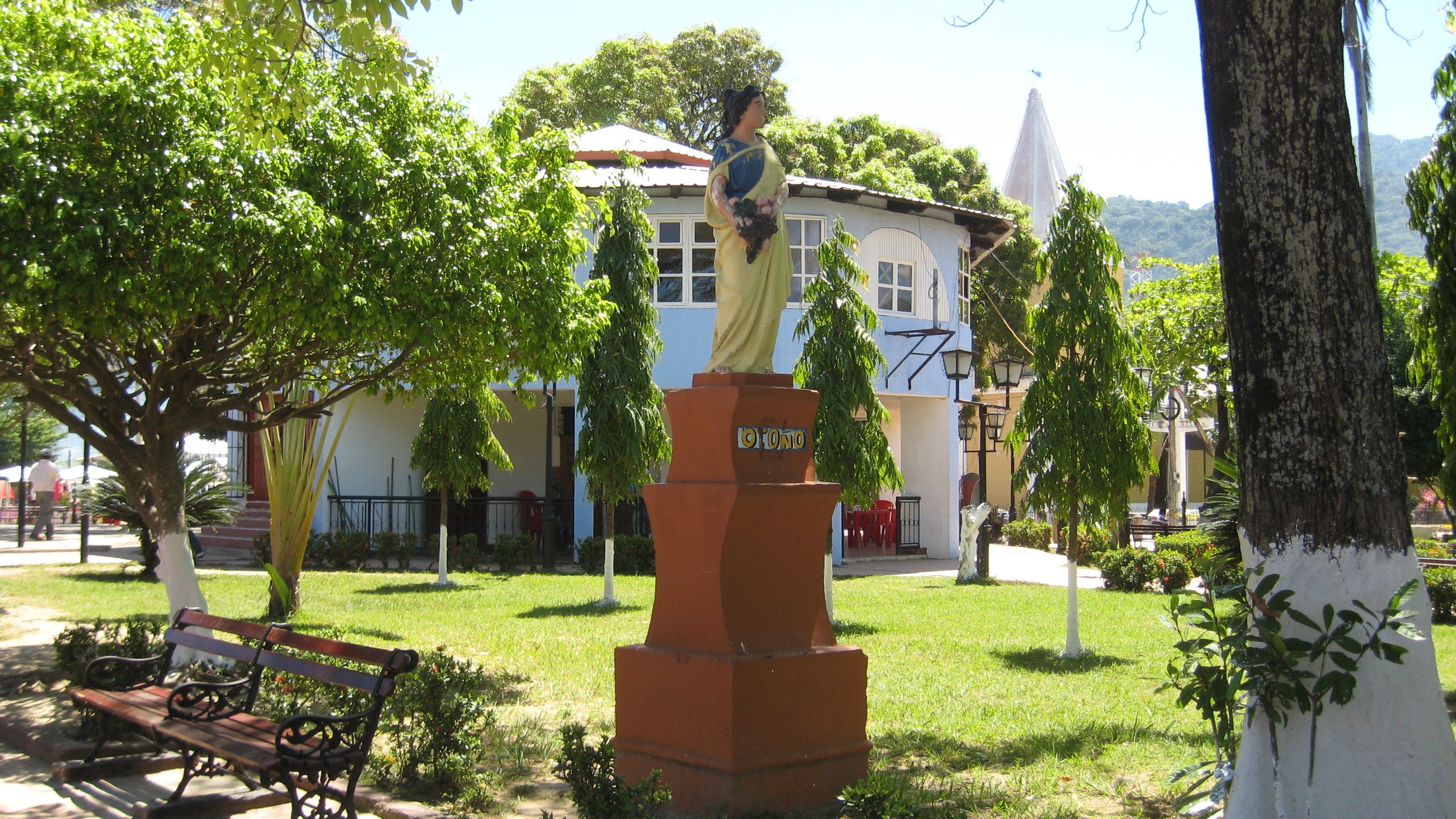 Trujillo, Honduras Image 1